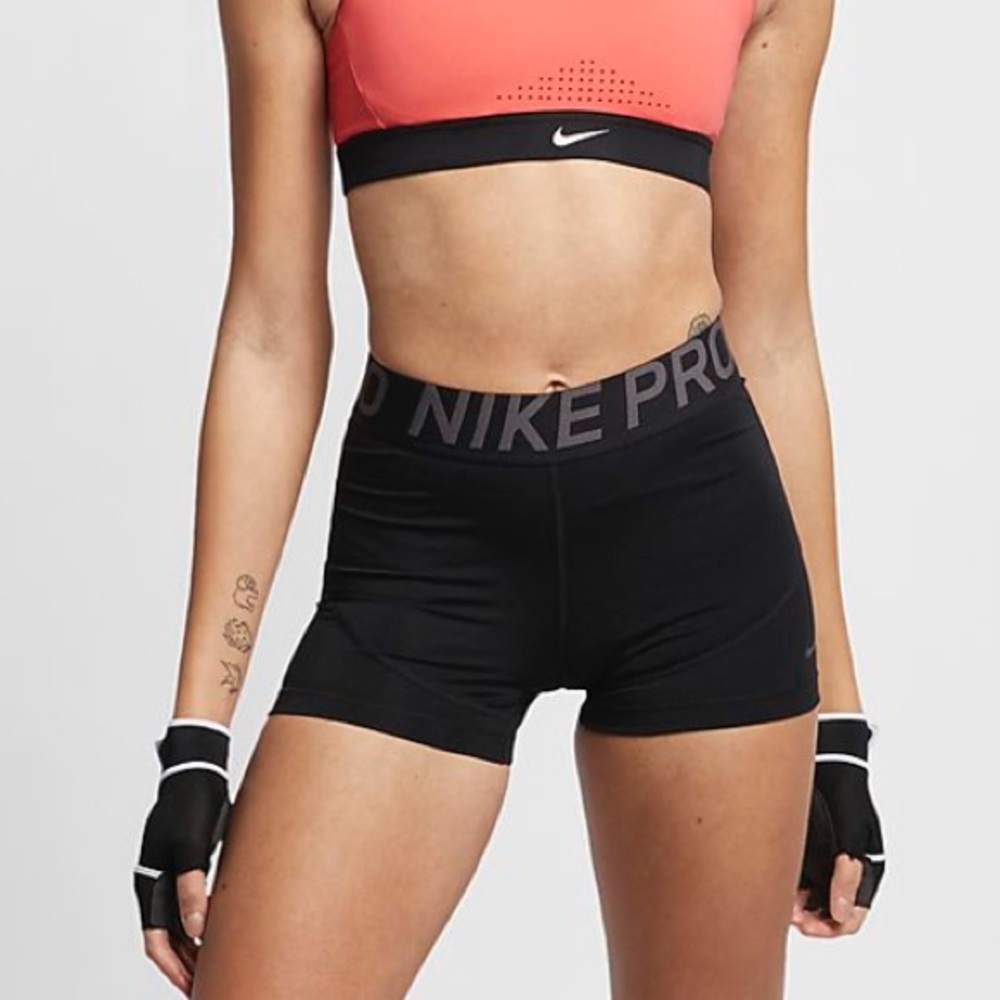 Nike Pro 3” Short